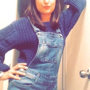 Meet your Posher, Prabhpreet